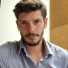 Portrait de Rémy Poncet